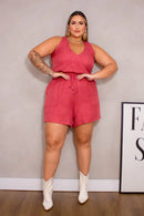 Conjunto Belmonte Plus Size