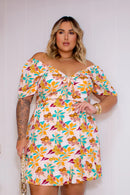 Vestido Amélia Vasconcelos