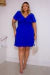 Vestido Julieta Prado