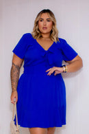 Vestido Julieta Prado