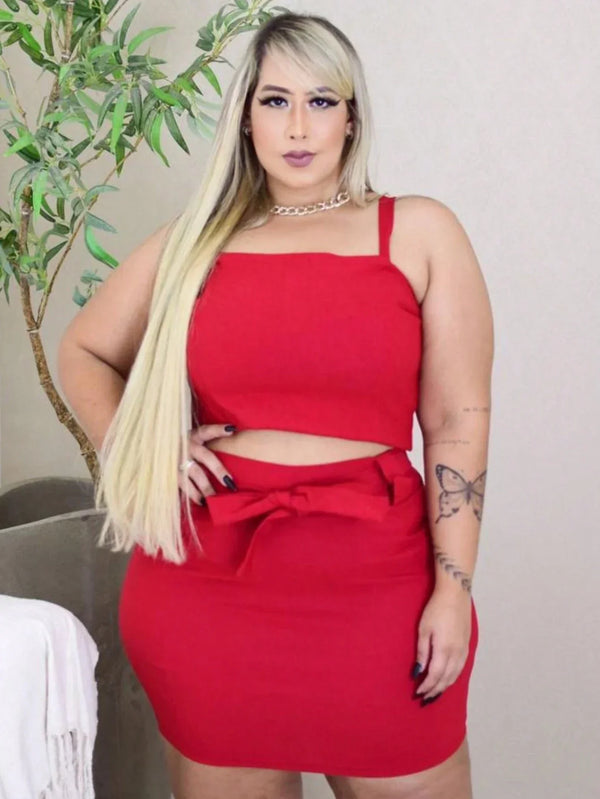 Conjunto Mireille