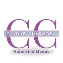 Chique Charmosa
