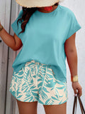 Conjunto Luciana Plus Size