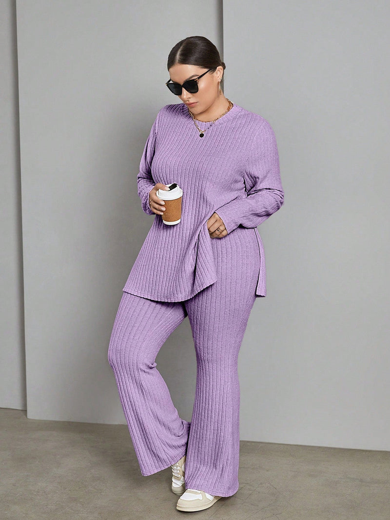 Conjunto Belana Plus Size