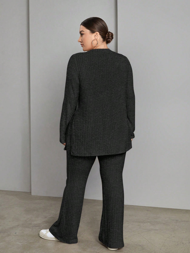Conjunto Belana Plus Size