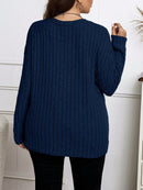 Blusa Feminina com botões  Emma