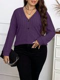 Blusa Feminina com botões  Emma