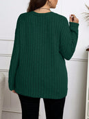 Blusa Feminina com botões  Emma