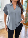Blusa Feminina Lisa fina  Maria Clara