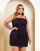 Vestido Lety Premium