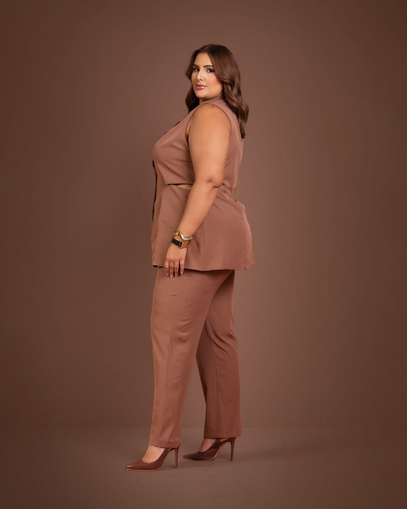 Conjunto Melissa Barro