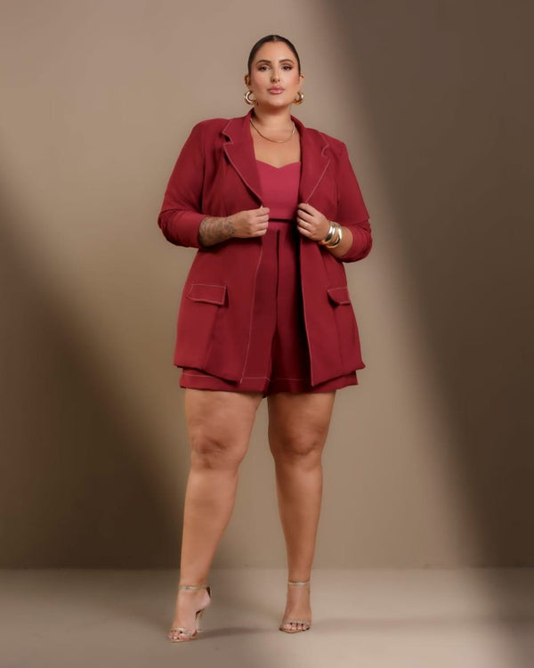 Conjunto Elegance Plus