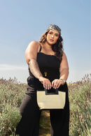 Macacão Carmen Espinoza