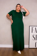 Vestido Sorrentino Longo