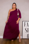 Vestido Giovana Ferraz