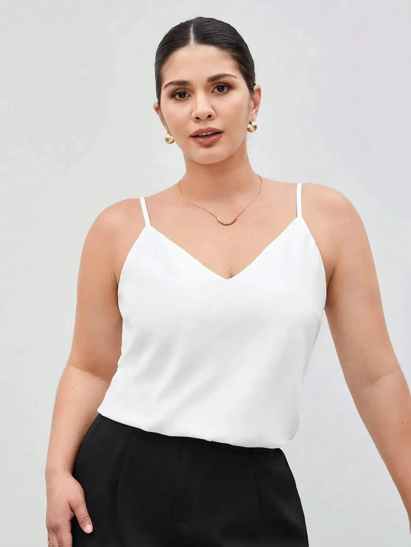 Blusa Regata Casual Bella