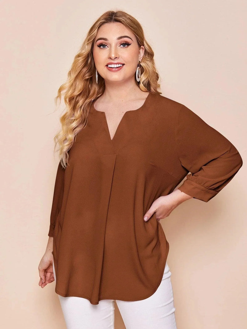 Blusa Social Lisa Jessica
