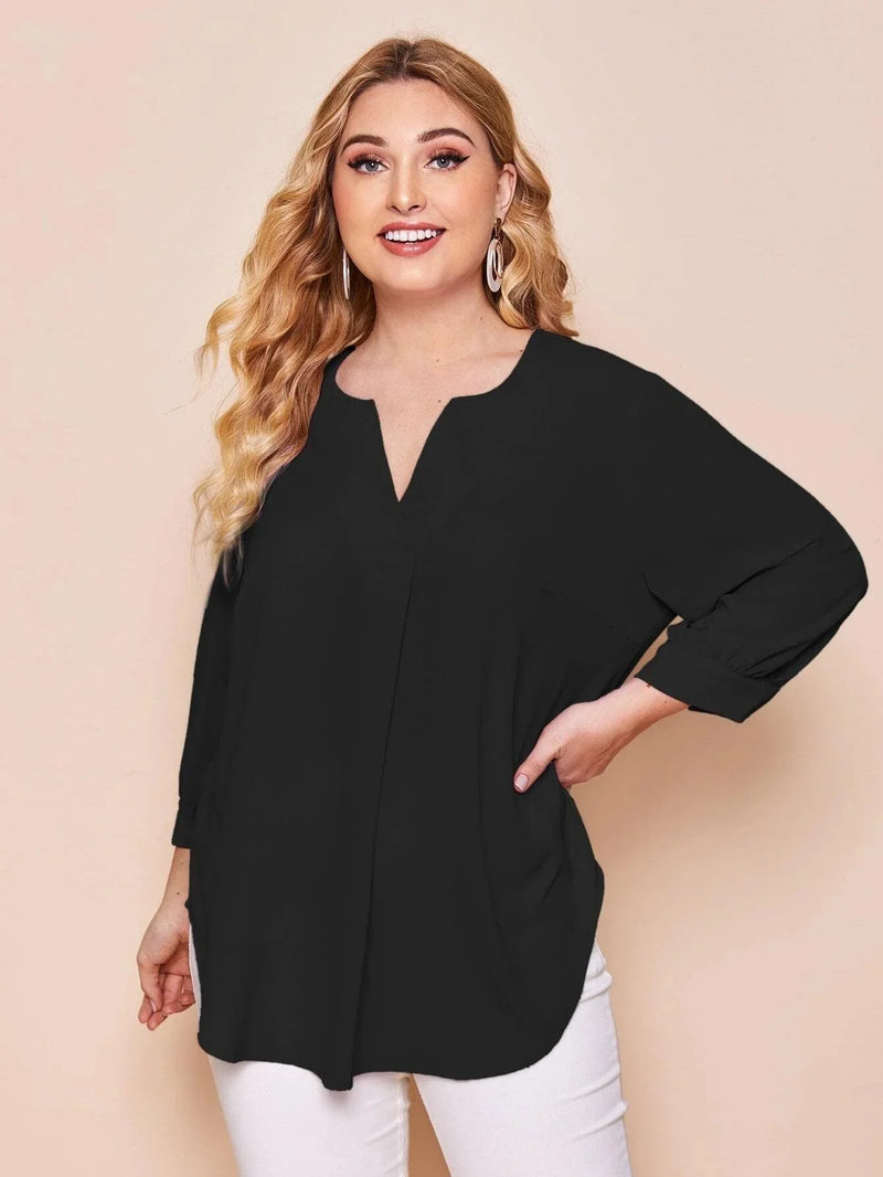 Blusa Social Lisa Jessica
