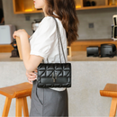 Bolsa Crossbody - Tress