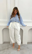 Camisa Listrada Hotpink