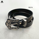 Cinto Plus Size Fivela Country