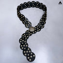 Cinto Plus Size Medalha Boho