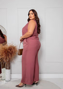 Conjunto Smell Plus Size