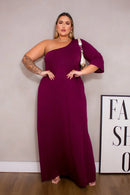 Vestido Giovana Ferraz