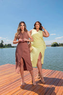 Conjunto Aurora Feminino