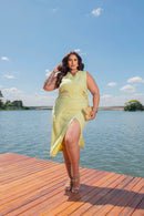 Conjunto Aurora Feminino