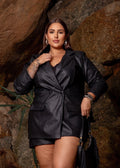 Blazer Paola Clarissa