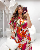 Vestido Lívia Rafaelle