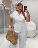 Conjunto Alfaiataria Premium