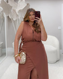 Conjunto Aurora Feminino