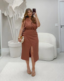 Conjunto Aurora Feminino