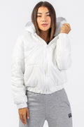 Jaqueta Térmica Snow Look