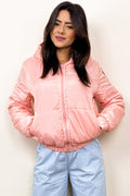 Jaqueta Térmica Snow Look