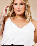 Blusa Margot Rinaldi