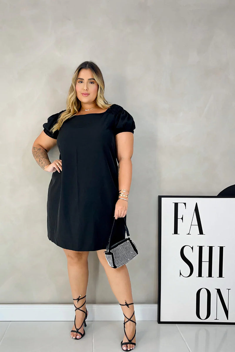 Vestido Amélie Laurent