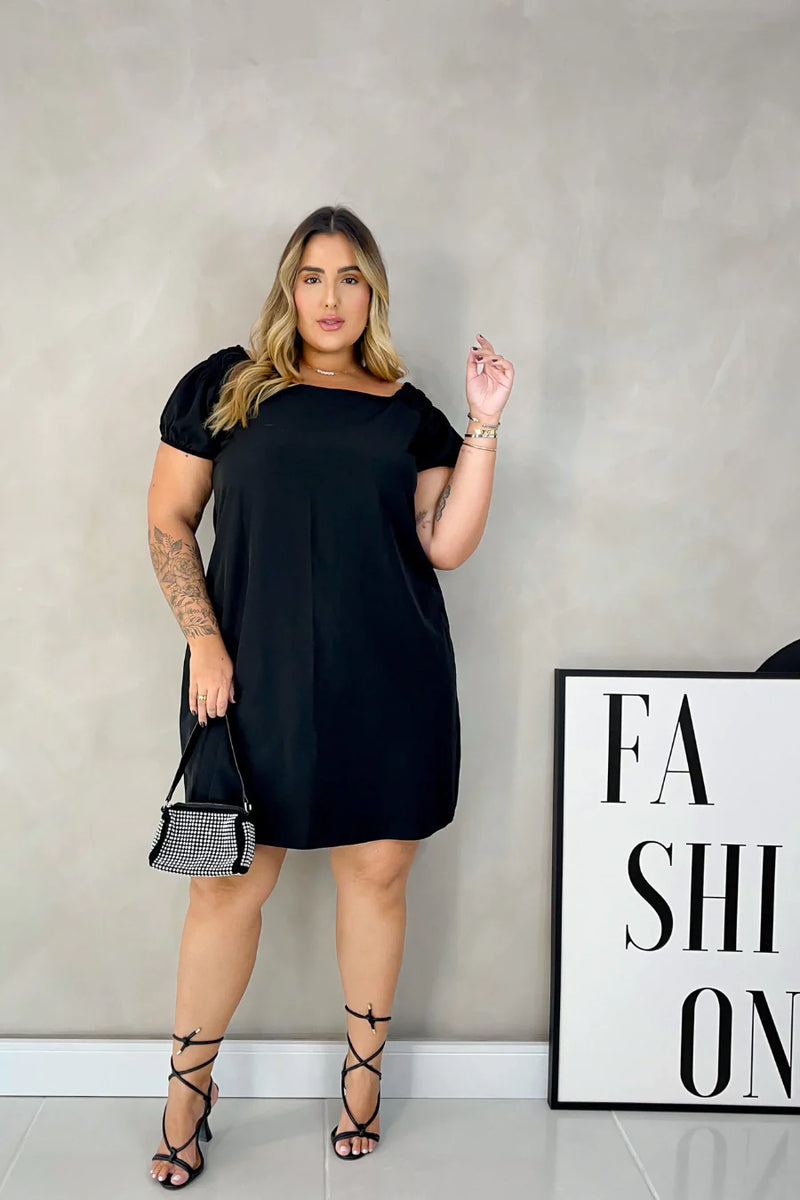 Vestido Amélie Laurent