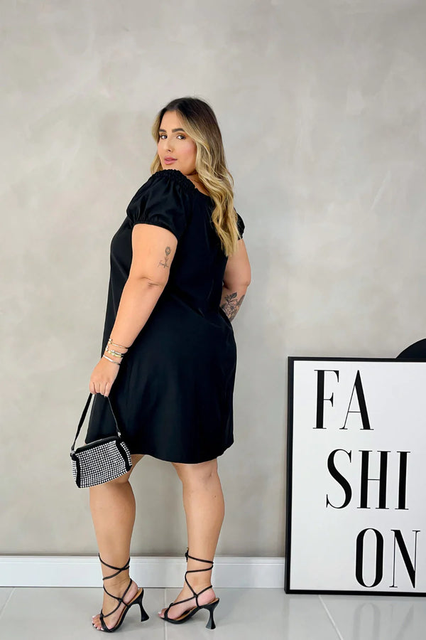 Vestido Amélie Laurent